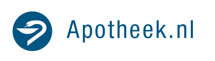 Logo apotheek.nl