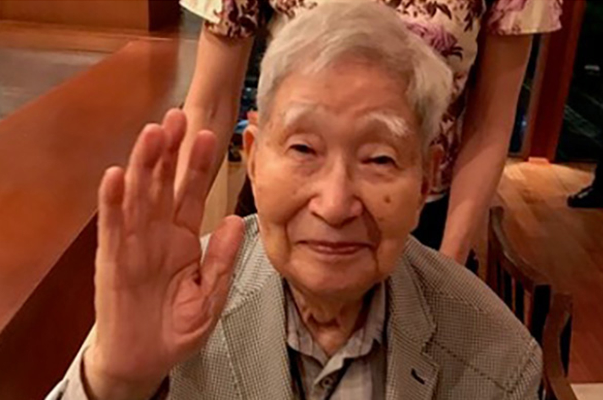 dr. Tomisaku Kawasaki