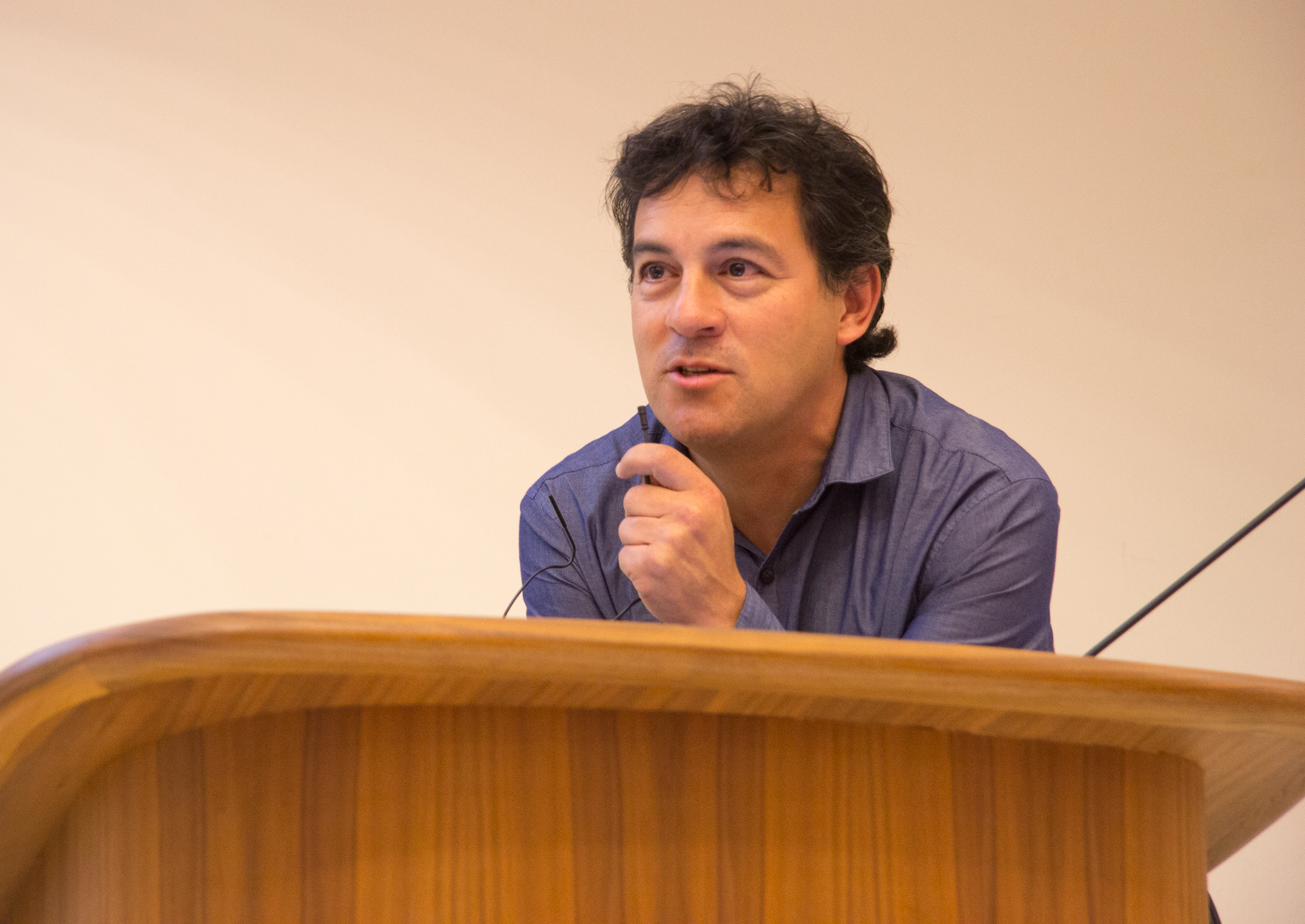 dr. Jan van Laar PMV