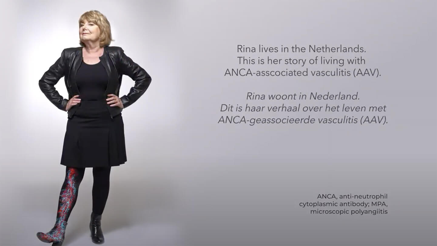 Rina van 't Hoff