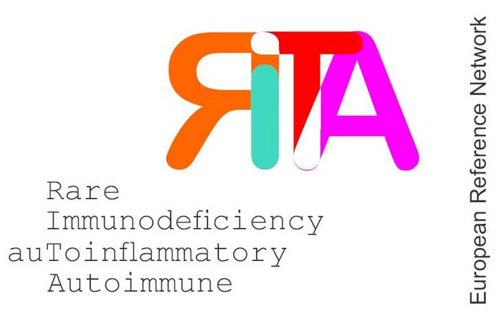 RITA logo