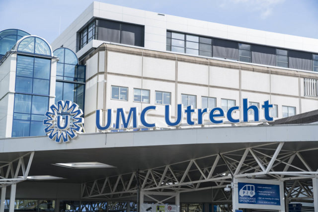 UMC Utrecht